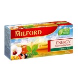 Milford Energy, 20 пакетиков